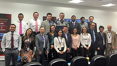 墨西哥產(chǎn)品推介會(huì)順利落幕